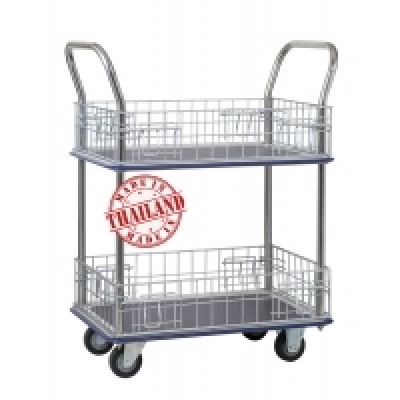 Xe đẩy hàng Sumo HL-120M